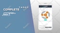 create custom mobile app promo video
