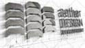 create this 3d construction logo animation video