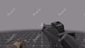 make an fps animation for your game