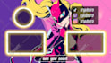 design stunning anime themed youtube outro and end screen