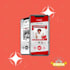 design beautiful and engaging instagram and facebook ads