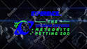 make space 3d  cinematic title outer space intro video