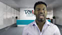 be your spokesman as a new york wise guy
