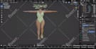 rig your 3d character professionally in blender