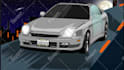 draw a car and animate