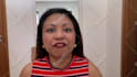 be your natural female spokesperson with 24 hour delivery