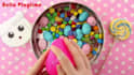 make candy videos for kids for your youtube channel