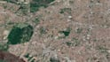do map video google earth and point your location