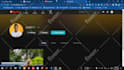 create social network website like facebook and instagram