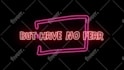 create modern lyric video