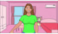 create your 2d cutout animation video