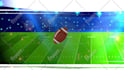 create custom sports logo intro animations