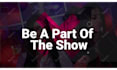 design dj night club music event promo video in 24 hrs