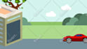 create 2d character animated explainer video for your business within 48 hours