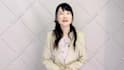 be your female spokesperson video actor in chinese,english