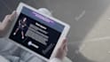 design website promote video