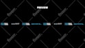 create stadium led or billboard animations