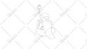 2d animate your character