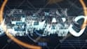 create amazing hi tech logo animation