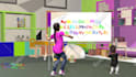 create realistic human 3d character animation