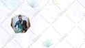 make islamic wedding invitation video in full HD 1080p