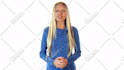 be your female video spokesperson or product demonstrator