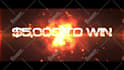 create a cinematic titles eyecatching trailer in 24 hours