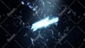 make a perfect water logo intro 3d animated video