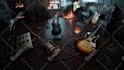 create a 3d pixar ai animation, cinematic ai video