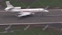 make private air plane video mock up