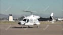 add your logo on a  airplane and helicopter
