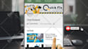 create press the bell icon intro for youtube