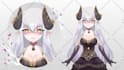 design and rig your 2d vtuber character