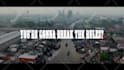 make creative lyric video