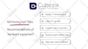 create saas explainer video, demo video for saas product