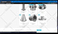 bulk upload products in prestashop ebay shopify bulk listing
