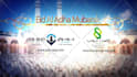 make eid greetings video for social media instagram, tiktok, whatsapp