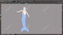 create character 2d rig or animation in toon boom harmony