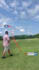 apply shot tracer lines to your golf swing or putting videos
