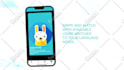 create a custom app explainer video or app demo video ads