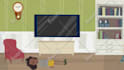 create a 2d animated explainer video for your business