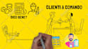 create a 2d animation doodle video custom whiteboard animation explainer video