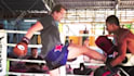 do fitness workout gym video editing in 24 hours