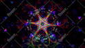 create a best trippy, psychedelic music video