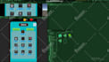 develop any 2d or 3d games in unity with you for mobiles,PC