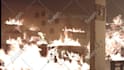 create realistic gunshot, muzzle flash, and bullet hole vfx