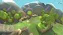 do environment modeling for games