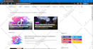 create a blogger site or blogspot website