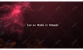 create 1 of 6 neon lights video ad campaigns for your logo
