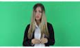 be your professional spokesperson
